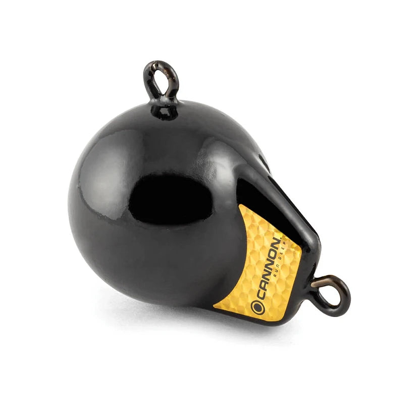 CANNON POIDS DE DOWNRIGGER FLASH WEIGHT 8LB image 0