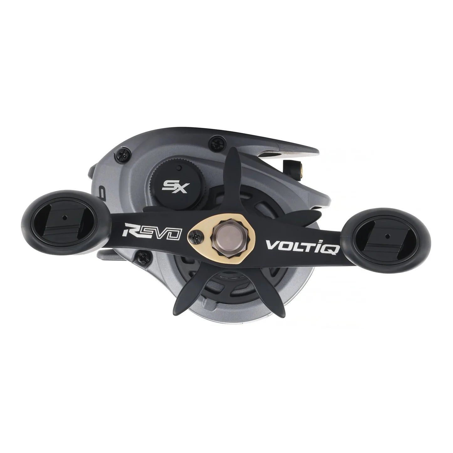 ABU GARCIA MOULINET LANCER LOURD REVO SX VOLTIQ LP image 2