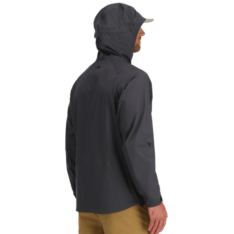 SIMMS MANTEAU IMPERMÉABLE WAYPOINTS, SLATE image 1