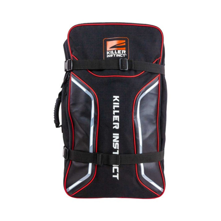 KILLER INSTINCT ÉTUI À ARBALÈTE SAC À DOS SWAT image 0