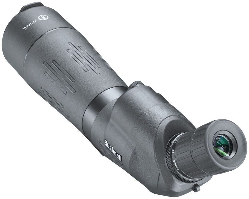 BUSHNELL TÉLESCOPE D'OBSERVATION PRIME 20-60x65mm image 4