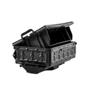 YAK ATTACK TRACPAK WITH PICPOCKET QUICKDRAW AND TRACK MOUNT - NOIR image 0