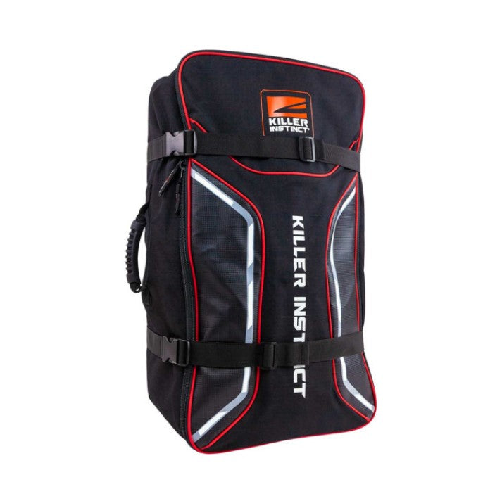 KILLER INSTINCT ÉTUI À ARBALÈTE SAC À DOS SWAT image 1