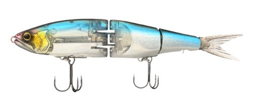 SHIMANO LEURRE ARMAJOINT 190SF 52G - GIZZARD SHAD image