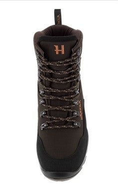 HARKILA BOTTE DE CHASSE PRO HUNTER LIGHT MID GTX SHADOW BROWN image 1