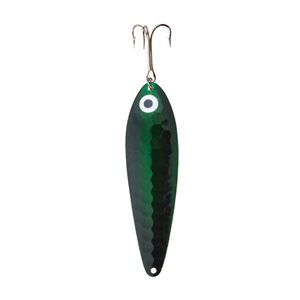 LA CUILLÈRE GAGNANTE DE TOURNOIS LA RACLA 4" DE LUCKY STRIKE image