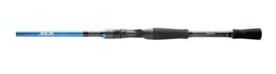 SHIMANO CANNE LANCER LOURD SLX X 1 PIÈCE image 0