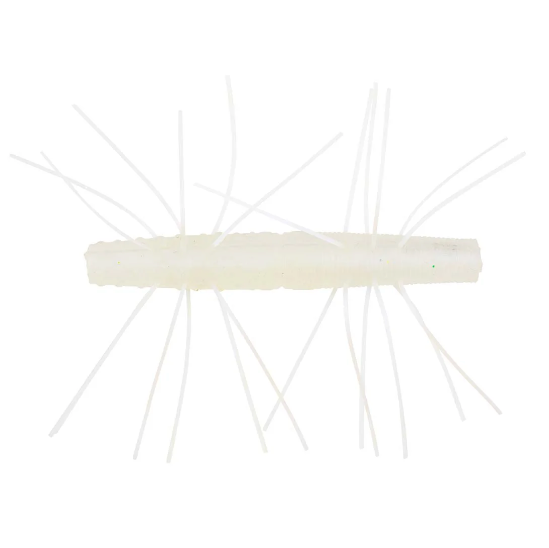 ZMAN LEURRE FUZZY TRD 2.75 PO PQT 4 - GLIMMER BLUE image