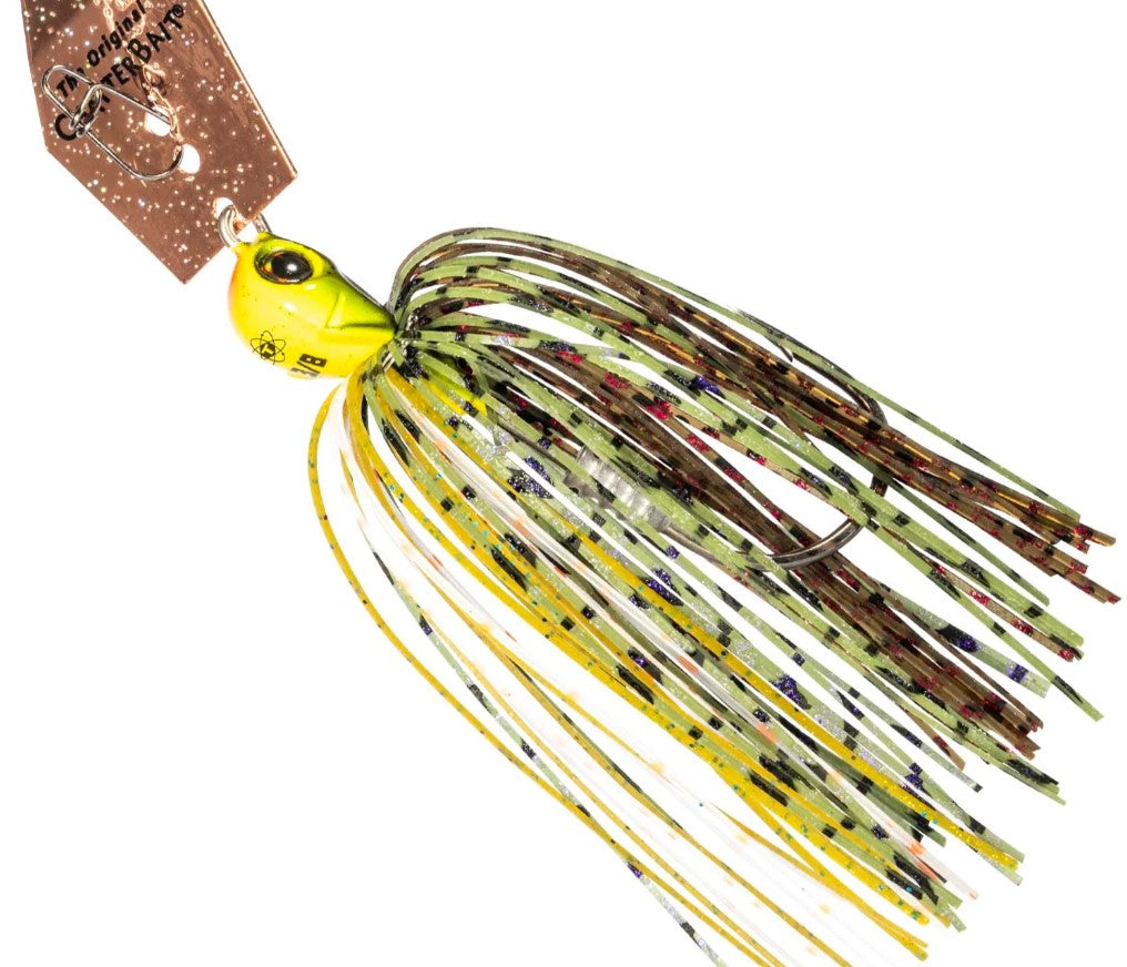 ZMAN CHATTERBAIT EN TUNGSTEN ELITE EVO image 0
