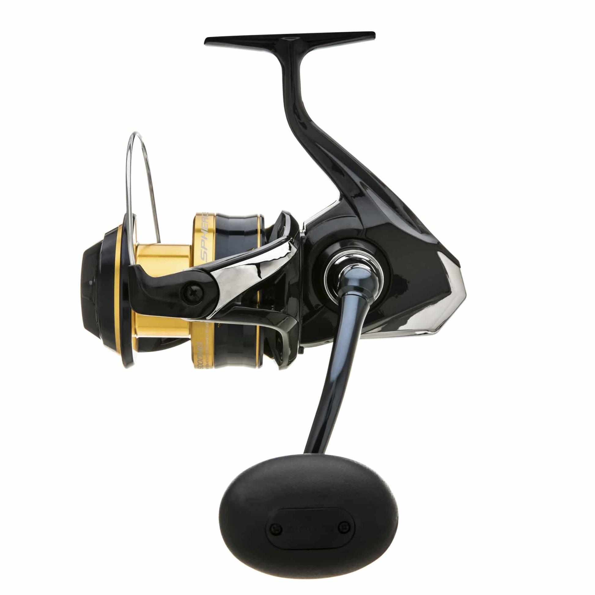 SHIMANO SPHEROS SW A MOULINET LANCER LEGER image 0