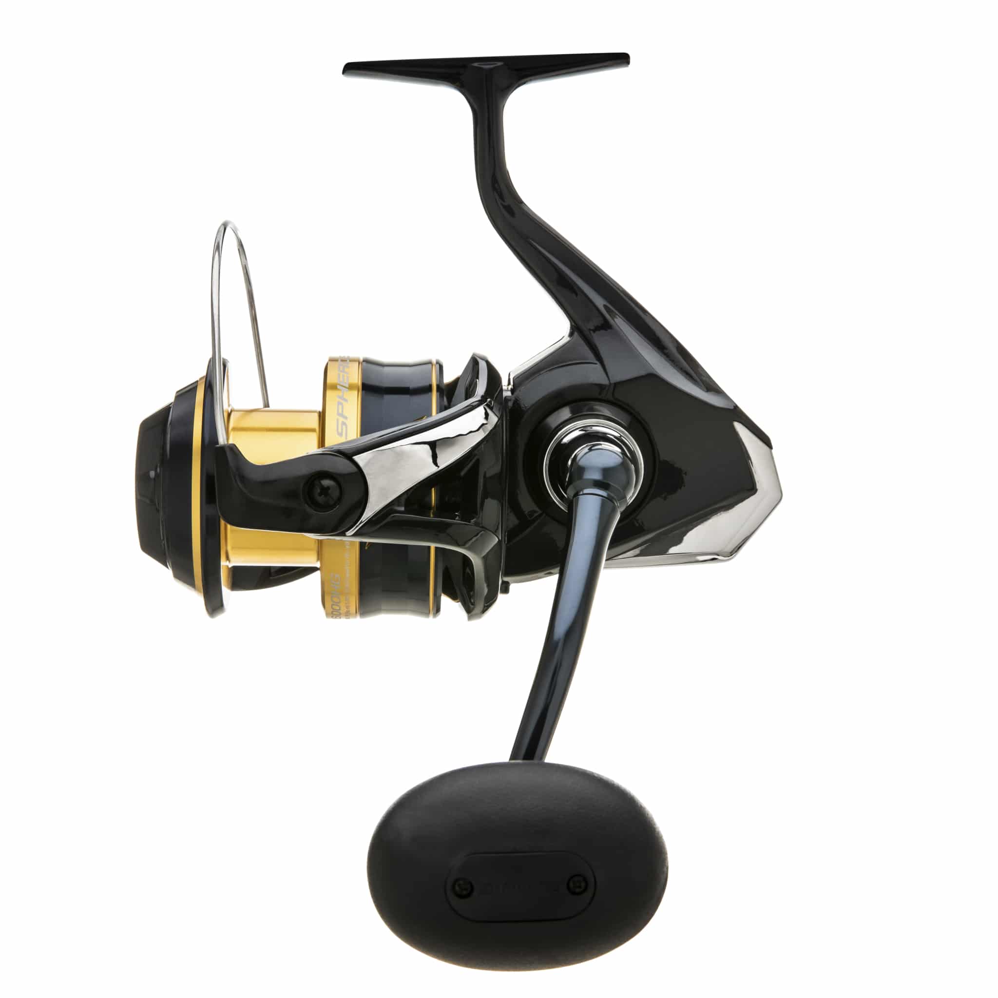SHIMANO SPHEROS SW A MOULINET LANCER LEGER image 0