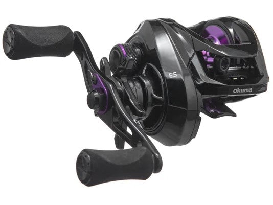 OKUMA MOULINET HALOGEN LANCER LOURD image 0