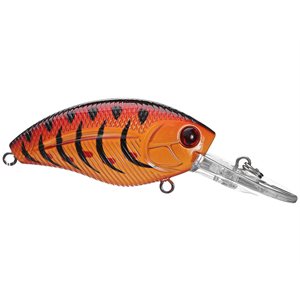 LIVINGSTON LEURRE HOWELLER DMC EBS TOURNAMENT SERIES - GUNTERSVILLE CRAW image
