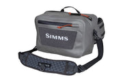 SIMMS SAC DE TAILLE DRY CREEK Z, STEEL image 0