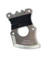 LUCKY JACK POCKET TOMAHAWK OUTIL DE SURVIE image 0
