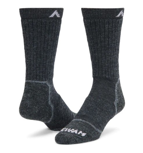 WIGWAM CHAUSSETTE EN MERINO LITE HIKER 86D image 0