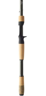 FENWICK EAGLE BASS CANNE LANCER LOURD 1 PIÈCE image 0