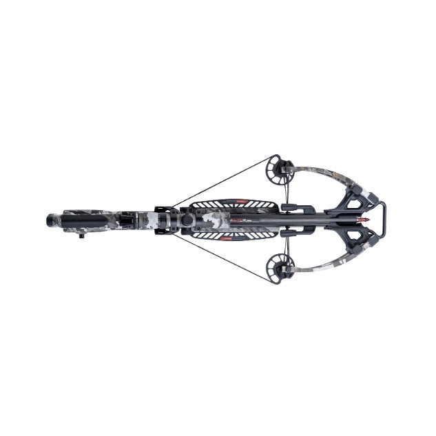 TEN POINT ARBALÈTE TURBO X1 ACUSLIDE RANGEMASTER 100 CAMO image 2
