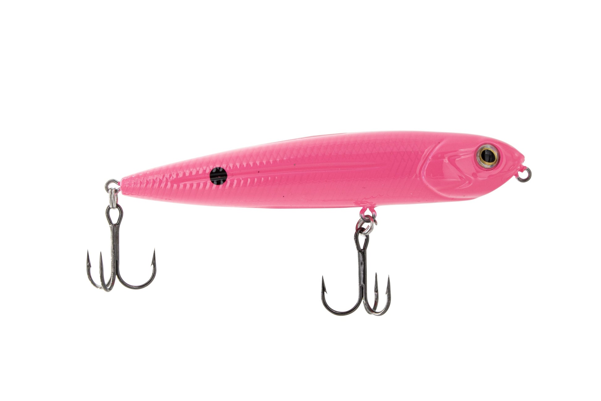 LIVINGSTON WALKING BOSS JR 4'' - BUBBLEGUM image