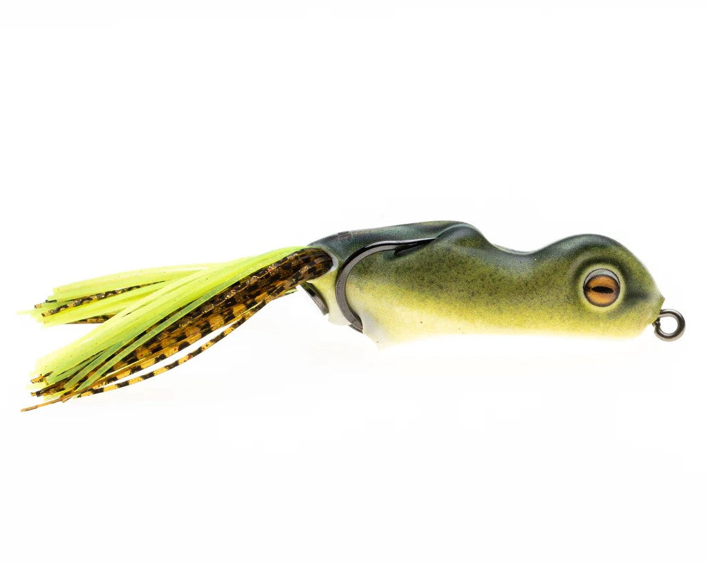 SCUM FROG TROPHY SERIES image 0