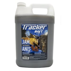 COULIS DE MINÉRAUX SUCRÉE SALÉE DE TRACKER BAIT image 0