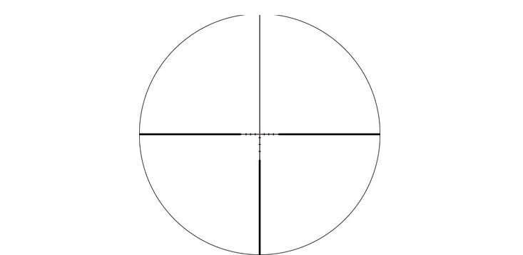 VORTEX TÉLESCOPE VIPER HD 3-15x44 - DEAD-HOLD BDC image 3