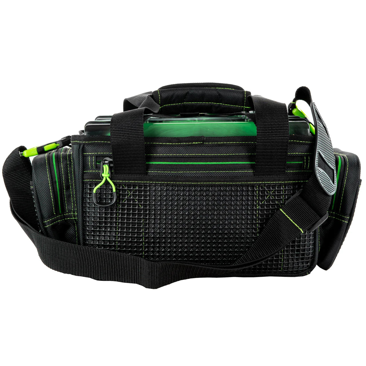 EVOLUTION OUTDOOR COFFRE DE PÊCHE HORIZONTAL 3600 DRIFT VERT image 1