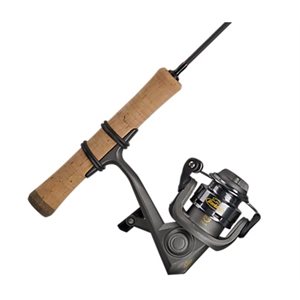 BERKLEY LIGHTNING ICE COMBO image 2