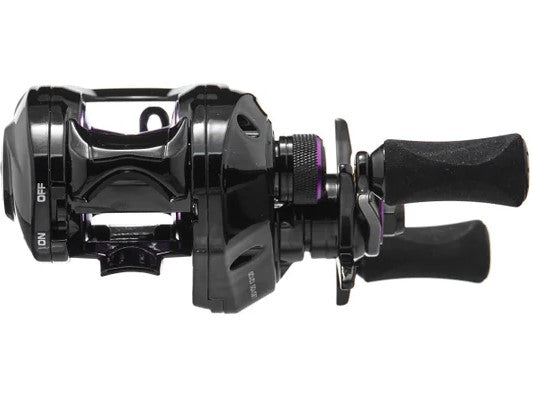 OKUMA MOULINET HALOGEN LANCER LOURD image 2