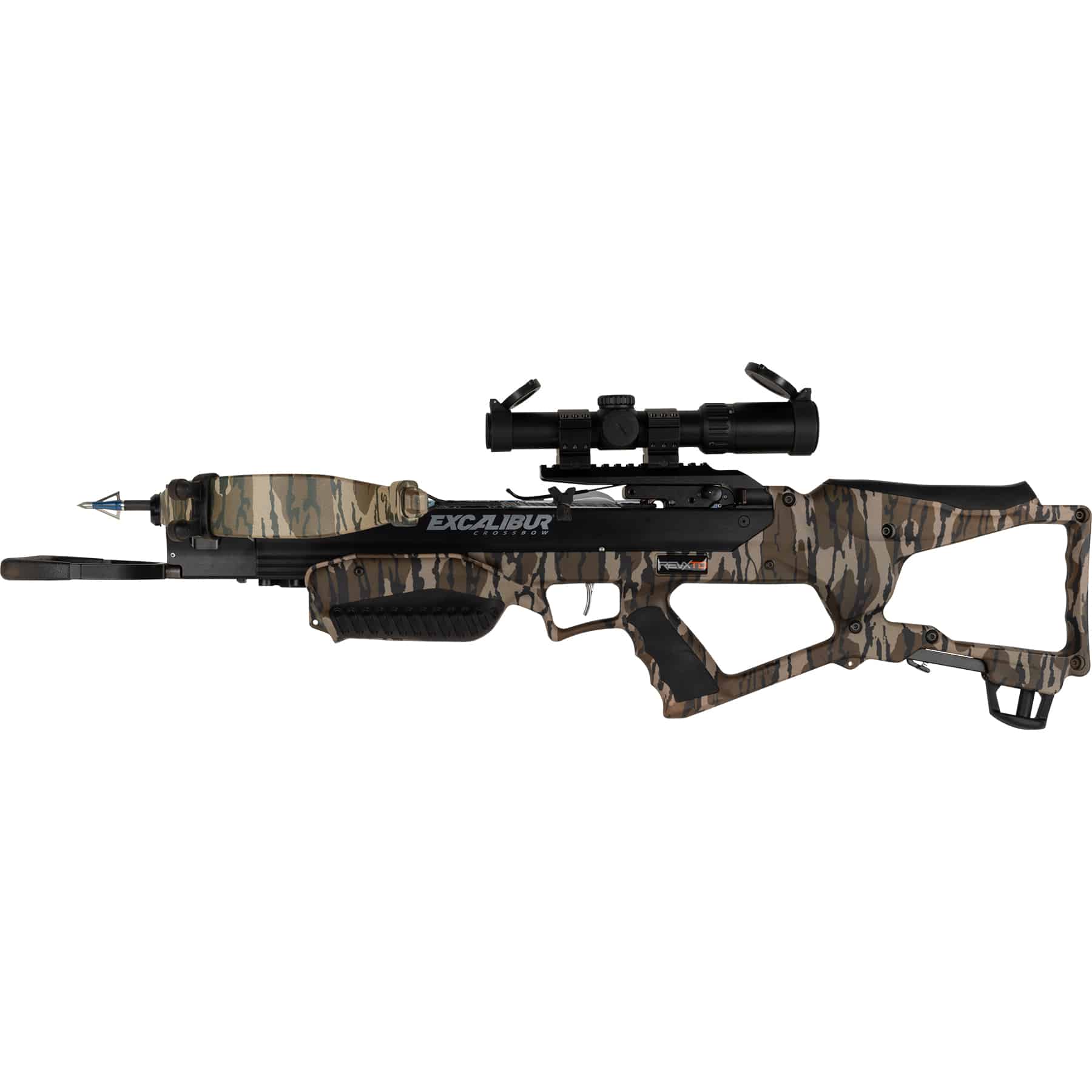 EXCALIBUR ARBALÈTE REVX TAKEDOWN LÉGÈRE BOTTOMLAND image 1