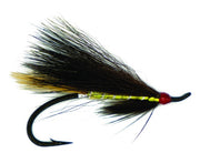 NEPTUNE MOUCHE SINGLE HOOK JOHN OLIN image 0