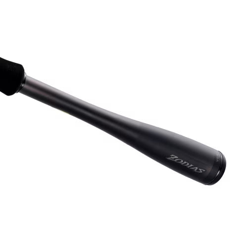 SHIMANO CANNE LANCER LOURD ZODIAS B image 1