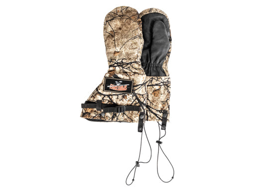 MITAINE VOLTAGE EN DUVET SPORTCHIEF - CAMO X-UNITY, LARGE image