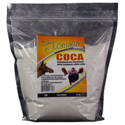 FERME MONETTE SAC DE COCA ORIGNAL 3.5KG image 0