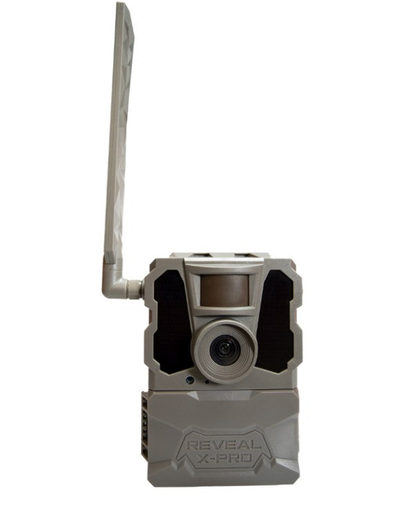 TACTACAM CAMERA DE SURVEILLANCE CELLULAIRE REVEAL X-PRO image 0