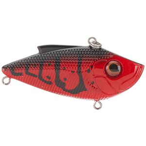LIVINGSTON POISSON NAGEUR PRO RIPPER 2 1/2'' 1/2OZ - SPRING CRAW image