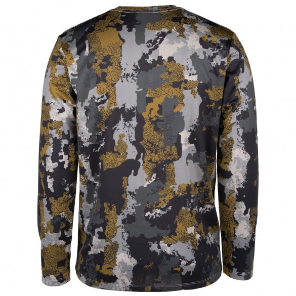 CONNEC DUSK LS CREWNECK - OUTVISION image 2