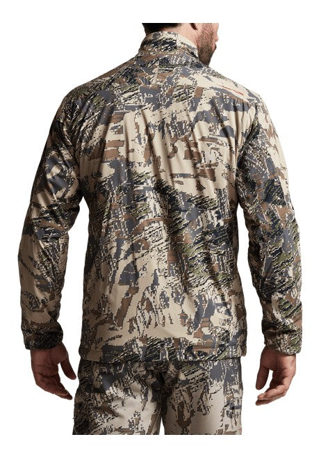 SITKA MANTEAU AMBIENT OPTIFADE ELEVATED II image 2