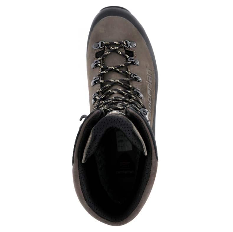 ZAMBERLAN BOTTE WASATCH GTX RR - M0 BROWN image 5