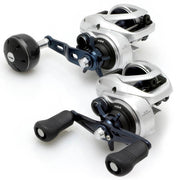 SHIMANO TRANX 400 MOULINET LANCER LOURD image 0