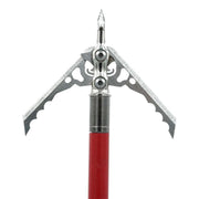 RAGE POINTE DE CHASSE HYPODERMIC NC GR 100 2" image 0