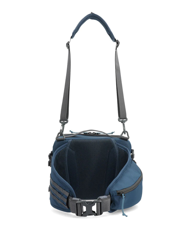 SIMMS SAC DE TAILLE FREESTONE,MIDNIGHT image 2