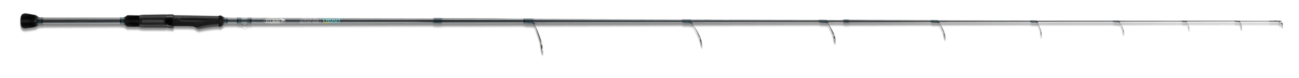 ST-CROIX CANNE LANCER LÉGER POUR TRUITE 3 PCS TROUT PACK image