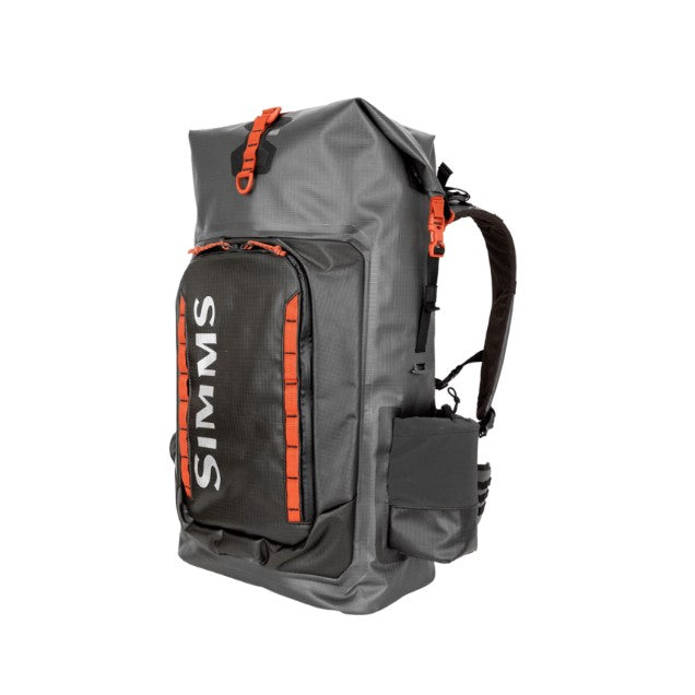 SIMMS SAC À DOS G3 GUIDE - ANVIL image 0