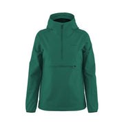 CONNEC MANTEAU ANORAK CHELSEA II POUR FEMME - EVER GREEN image 0