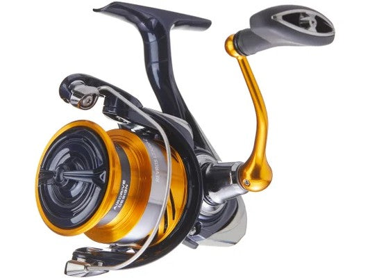 DAIWA REVROS LT MOULINET LANCER LEGER image 1