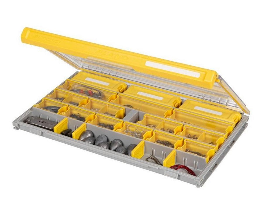 PLANO SERIE EDGE COFFRE MASTER TERMINAL image 1