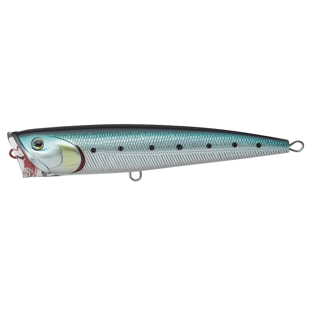 DAIWA LEURRE SALTIGA DORADO POPPER 14 CM image 0