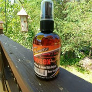 FERME MONETTE MOOSEX SPIKE ORIGNAL /  100ML image 0