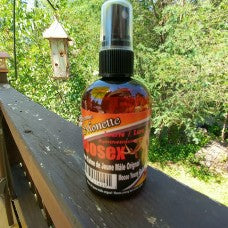 FERME MONETTE MOOSEX SPIKE ORIGNAL /  100ML image 0